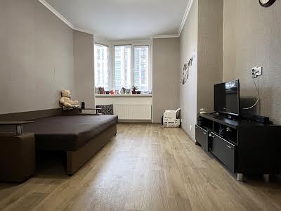 квартира по адресу Мартинова просп., 9