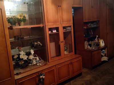 квартира за адресою Ольжича вул., 7а