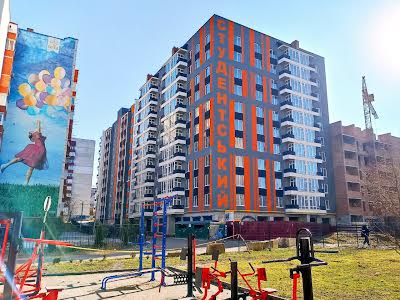 квартира за адресою Інститутська вул., 6/1-В