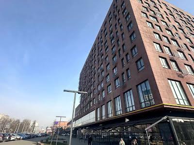 квартира за адресою Стрийська вул., 45