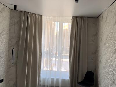 квартира за адресою Мартинова просп., 36