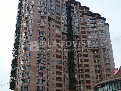 квартира за адресою Євгена Коновальця вул. (Щорса), 36б