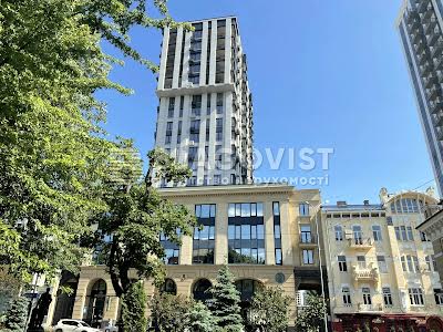 комерційна за адресою Бульварно-Кудрявська вул. (Воровського), 17