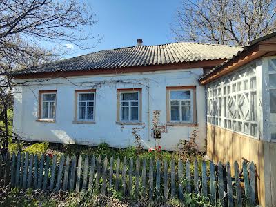 будинок за адресою с. Балаклея, Добросусідська, 22