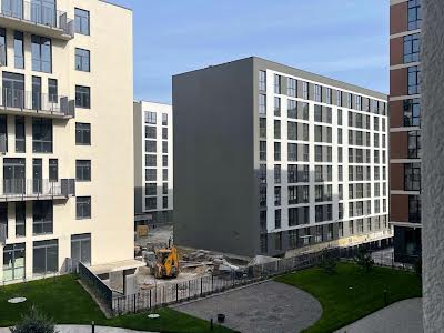 квартира по адресу Винники, Галицкая ул., 4