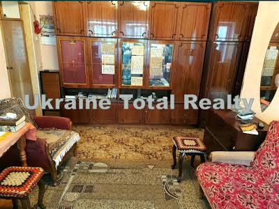 квартира за адресою Воскресенський просп. (Перова), 22