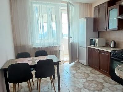 квартира за адресою Професора Підвисоцького вул., 6-В
