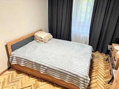 квартира по адресу Василя Доманицького ул. (Генерала Потапова), 1/5
