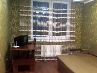 квартира по адресу Владимира Наумовича ул. (Антонова-Овсієнка), 6