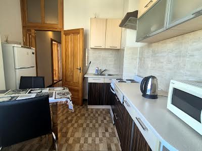 квартира за адресою Пантелеймонівська вул., 112