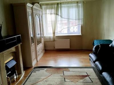квартира по адресу Лобановського, 14