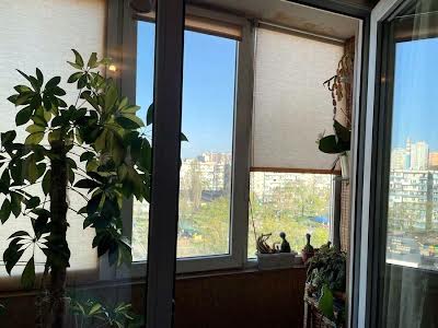 квартира за адресою Литовський просп. (Мінський), 8-А