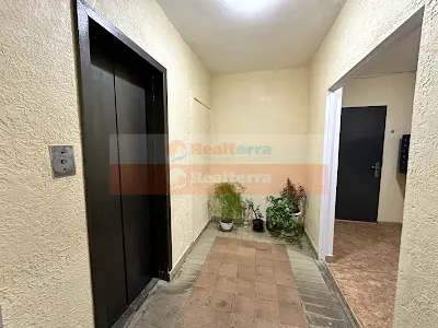 квартира за адресою Чорнобильська вул., 18