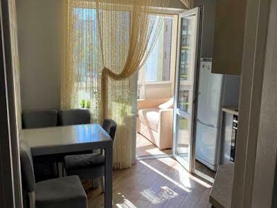 квартира за адресою Стеценка вул., 75г