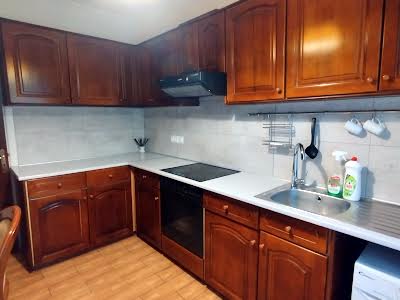 квартира за адресою Дегтярівсьа, 30-В