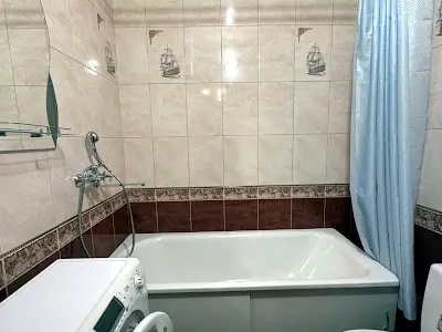 квартира за адресою Максима Залізняка вул., 18