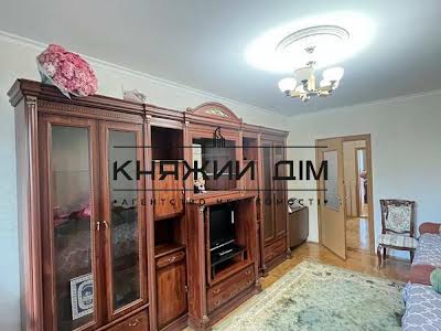квартира по адресу Драгоманова ул., 14А