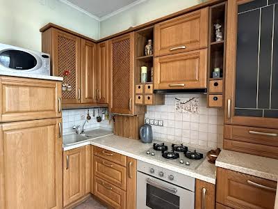 квартира за адресою Сергія Нігояна просп. (Калініна), 22/26