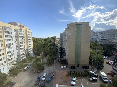 квартира за адресою Одеса, Вильямса, 59