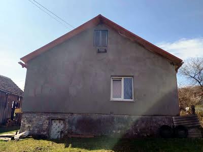 будинок за адресою Камяна, 19