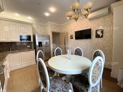 квартира за адресою вулиця Чернишевська, 31а