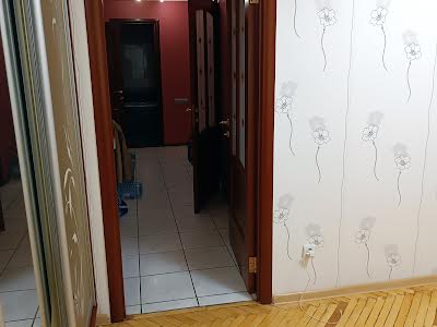 квартира за адресою Харківське шосе, 55