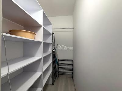 квартира за адресою Авіаконструктора Антонова вул., 2Б