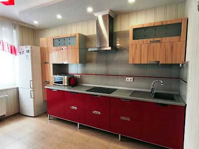 квартира по адресу Киевская ул., 245