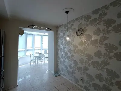 квартира по адресу Пастера ул., 2