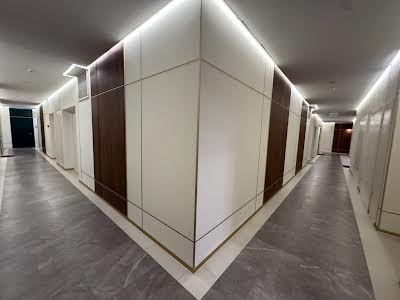 квартира по адресу Антоновича ул. (Горького), 44