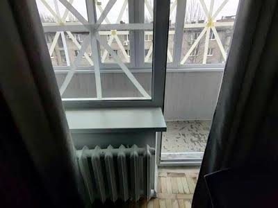 квартира за адресою Центральний бульв., 111