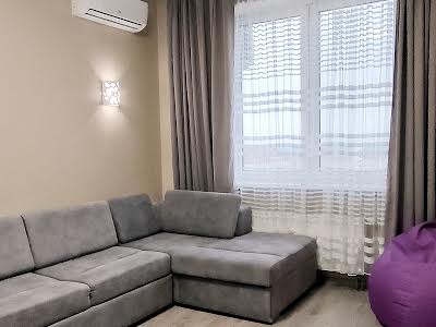 квартира за адресою Оболонський просп., 54