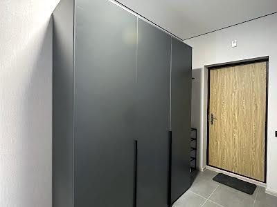 квартира за адресою Відпочинку вул., 1