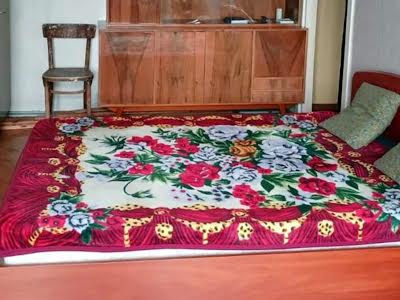 квартира по адресу Борщаговская ул., 2