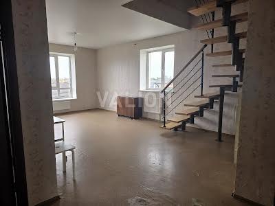 квартира по адресу Центральна ул., 34-Б