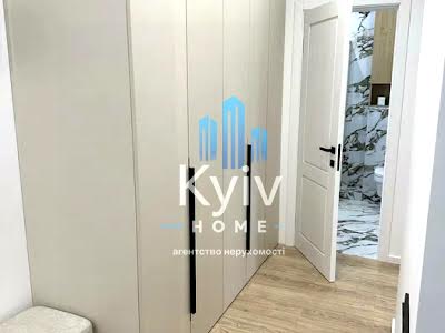 квартира за адресою Бульварно-Кудрявська вул. (Воровського), 17-Б