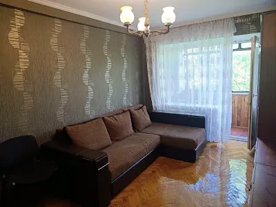 квартира за адресою Ігоря Турчина вул. (Василя Блюхера), 4