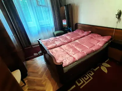 квартира по адресу Златопольская ул., 4-К
