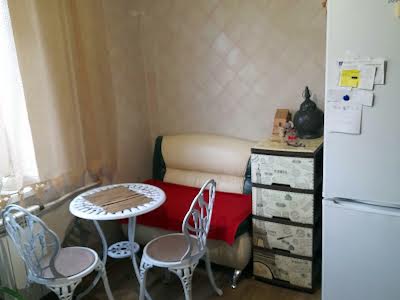 квартира по адресу пер. квітневий, 3