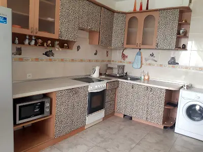 квартира по адресу Лесковская ул., 22