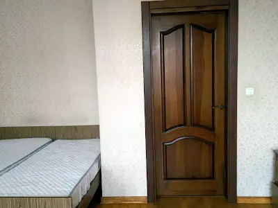 квартира по адресу Осенняя ул., 33