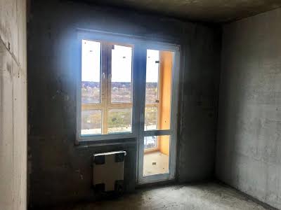 квартира за адресою Берковецька вул., 6Б