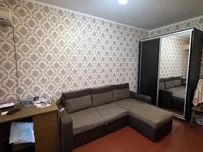 квартира за адресою Драгоманова вул., 7-А