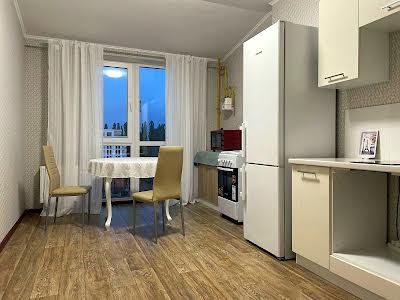 квартира по адресу Метрологическая ул., 56