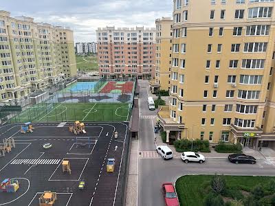 квартира по адресу Клубна ул., 10