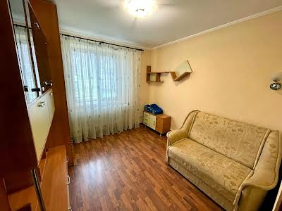 квартира по адресу Мандрыковская ул., 336