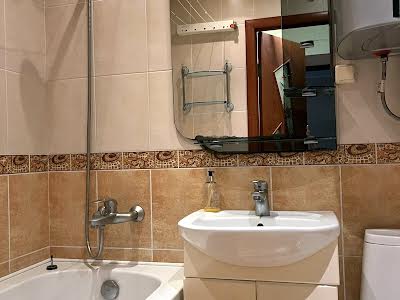 квартира за адресою вулиця Нарбутівська, 160/4