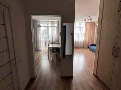 квартира за адресою Воскресенська вул., 16