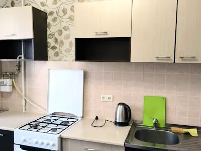 квартира по адресу Оболонский просп., 28
