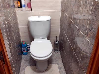 квартира по адресу Героев Днепра ул., 5